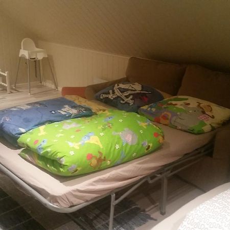 Ormasen Loft Διαμέρισμα Εξωτερικό φωτογραφία